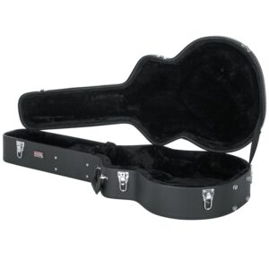 Gator Cases GW-JUMBO Custodia Chitarra Acustica Jumbo