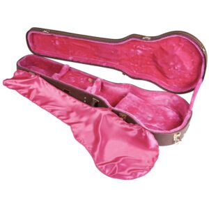 Gator Cases GW-LP-BROWN Custodia Les Paul Brown