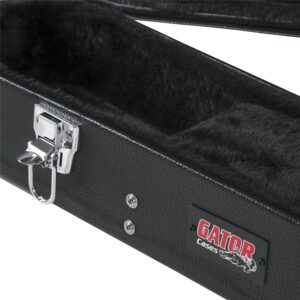 Gator Cases GWE-LPS-BLK Custodia Les Paul
