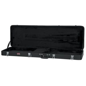 Gator Cases GWE-TBIRD-BASS Custodia Basso Elettrico Thunderbird