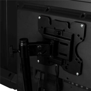 Gator Frameworks GFW-AV-LCD-1 Supporto regolabile per monitor LCD/LED fino a 48'