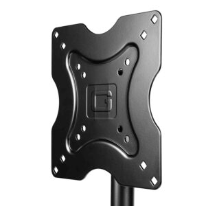 Gator Frameworks GFW-AV-LCD-15 Supporto a quattro gambe per display LCD/LED fino a 65'