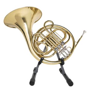 Gator Frameworks GFW-BNO-FRHORN Supporto a cornice per corno francese di dimensioni standard