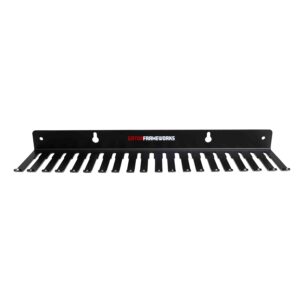 Gator Frameworks GFW-CABLEHANGER Organizzatore per cavi da parete