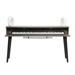 colore grigio driftwood