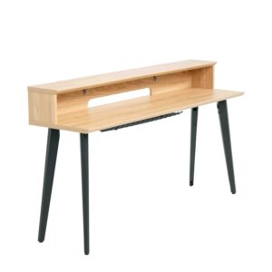 colore acero naturale opaco