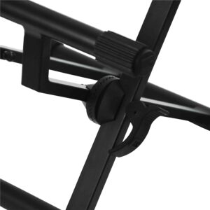 Gator Frameworks GFW-GTR-AMP Stand per amplificatori combo o casse