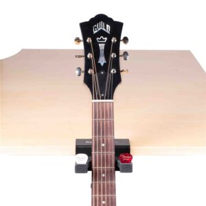 Gator Frameworks GFW-GTRDSKCLAMP-1000 Supporto per chitarra con morsetto per scrivania