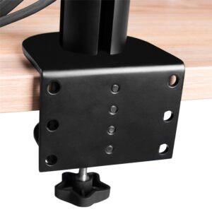 ring light e adattatori professionali