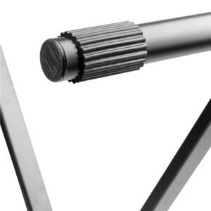 Gator Frameworks GFW-KEY-1000X Stand a X per tastiere