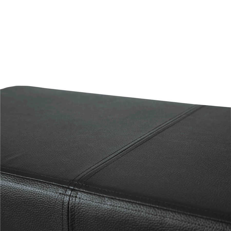 Gator Frameworks GFW-KEY-BNCH-1 Panchina per tastiera nera