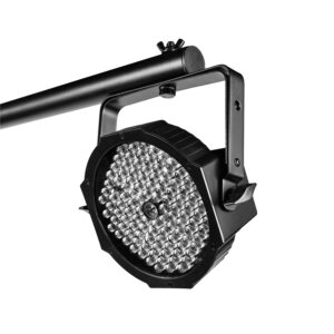 Gator Frameworks GFW-LIGHT-LS1 Supporto leggero per luci in alluminio