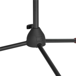 Gator Frameworks GFW-MIC-2000 Supporto microfonico standard con base treppiede