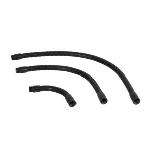 Gator Frameworks GFW-MIC-GN19 - Supporto microfonico gooseneck da 19 pollici