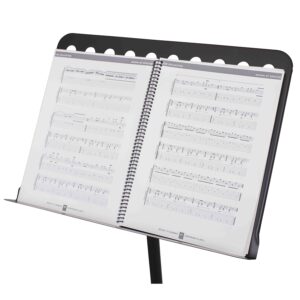 Gator Frameworks GFW-MUS-0500 - Leggio musicale leggero