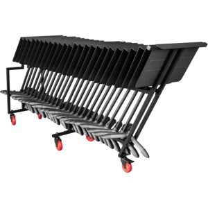 Gator Frameworks GFW-MUSSTD-CART25 Carrello porta leggii