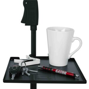 Gator Frameworks GFW-SHELF0909 - Mensola accessoria per asta microfonica