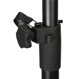 Gator Frameworks GFW-SPK-SUB60 - Subwoofer Adjustable Speaker Pole Frameworks