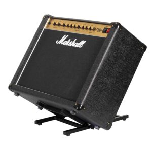 Gator Frameworks GFWGTRAMP100 Supporto inclinabile per amplificatori combo