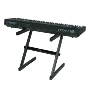 Gator Frameworks GFWKEYZ0500 Supporto per tastiera stile Z