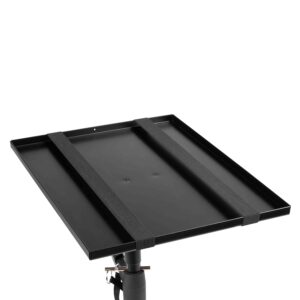 Gator Frameworks GFWLAPTOP1500 Supporto per laptop e proiettore con treppiede