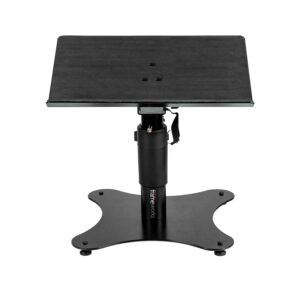 Gator Frameworks GFWLAPTOP2000 Supporto universale per laptop con base