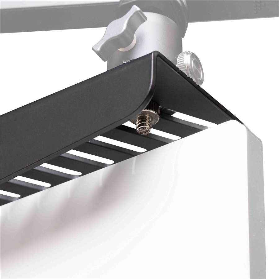 Gator Frameworks GFWMONITORSHELF - Ripiano universale per montaggio VESA