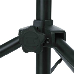 Gator Frameworks GFWSPK0250 - Supporto per diffusore mini