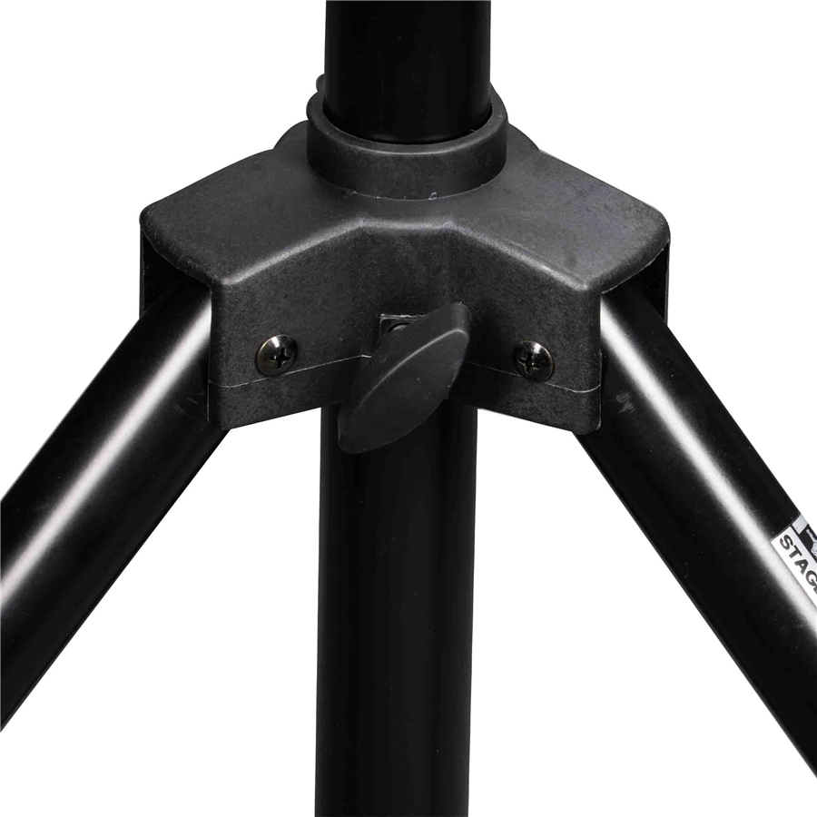 Gator Frameworks RI-SPKRSTD Supporto per casse acustiche a treppiede