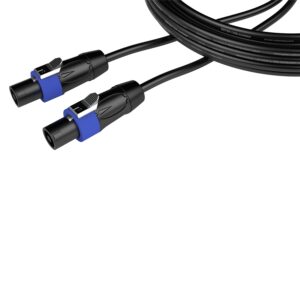 Gator Cableworks GCWC-SPK-15-2TL Cavo speaker speakon/speakon 4.5 m Serie Composer