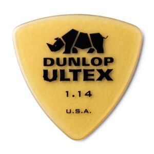 Dunlop 426P1.14 Ultex Trianlge 1.14mm