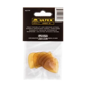 Dunlop 427P Ultex Jazz III