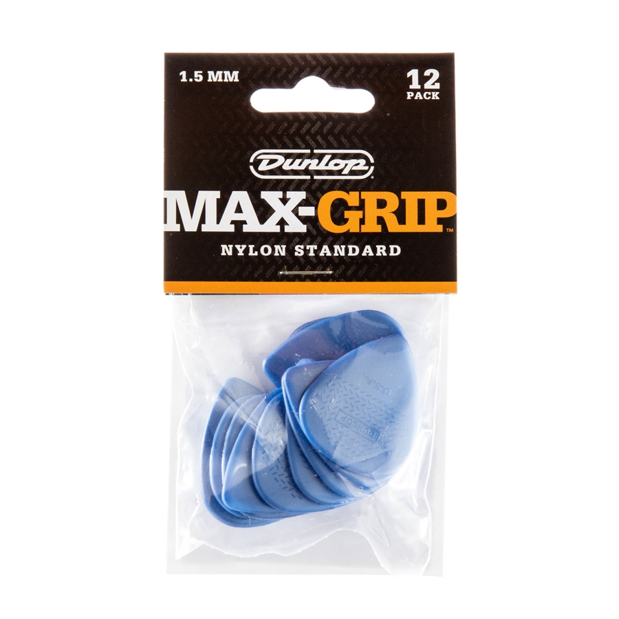 Dunlop 449P1.5 Max Grip Standard 1.5mm