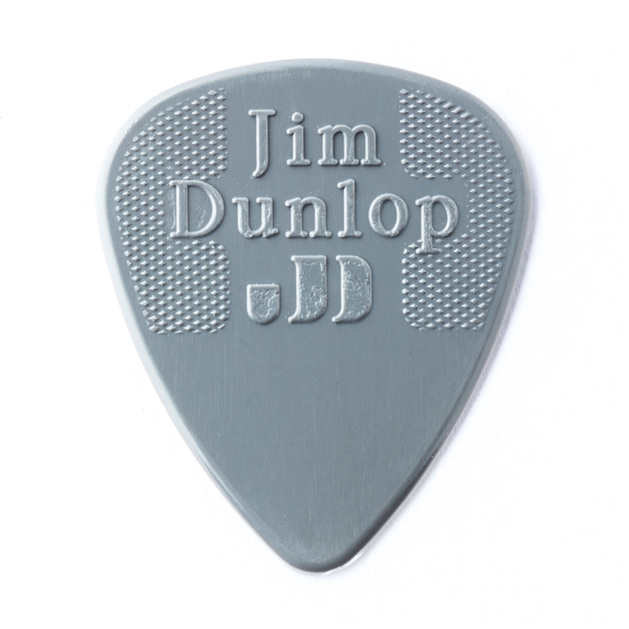 Dunlop 44R.73 Nylon Standard Grey .73mm