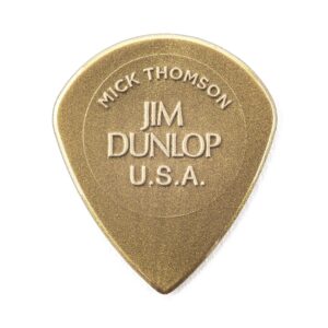 Dunlop 47PXLMTG Mick Thomson Custom Jazz III XL Player's Pack/6