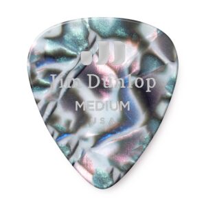 Dunlop 483P#14 Abelone Classic - Medium