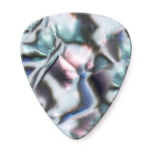 Dunlop 483R#14 Abalone - Thin