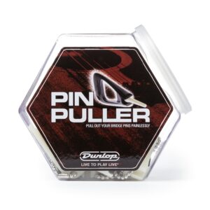 Dunlop 7016J Bridge Pin Puller