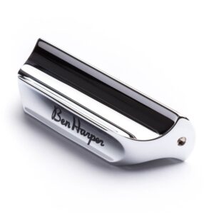 Dunlop 928 BEN HARPER TONEBAR Slide