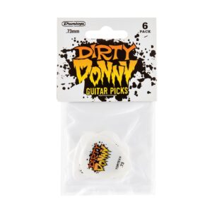 Dunlop BL111P.73 Dirty Donny 1 .73mm Player/6