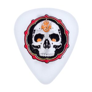 Dunlop BL40R.60 Flame Skull .60mm Refill/36