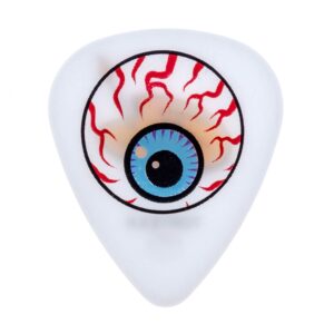 Dunlop BL49R.60 Eyeball .60mm Bag/36