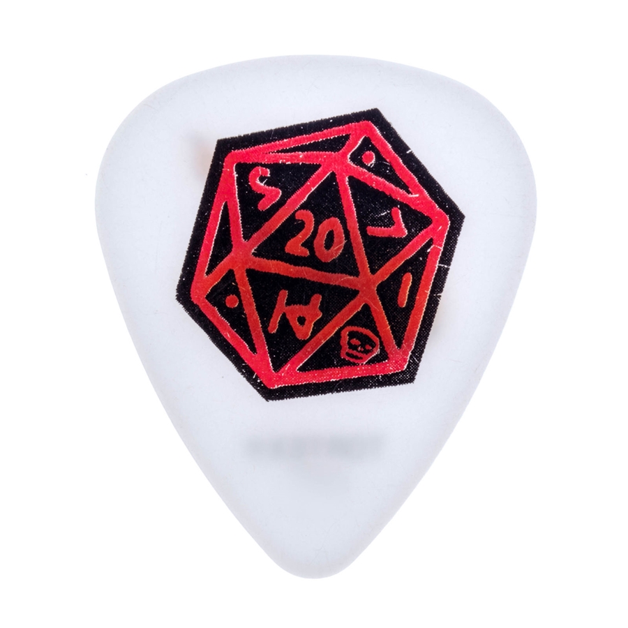 Dunlop BL50R.60 Icosahedron .60mm Bag/36