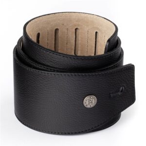 Dunlop BMF02BK 3' Strap Wide Boy