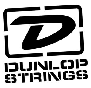 Dunlop DBSW-02 Stainl. Steel 040-130/108 ass. Elec. Bass
