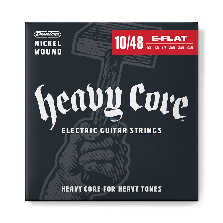 Dunlop DHCN1048 Heavy Core