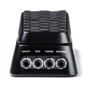 Dunlop DVP3 Volume (X) Pedal