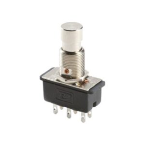 Dunlop ECB035 Switch DPDT LUG BTM-EA