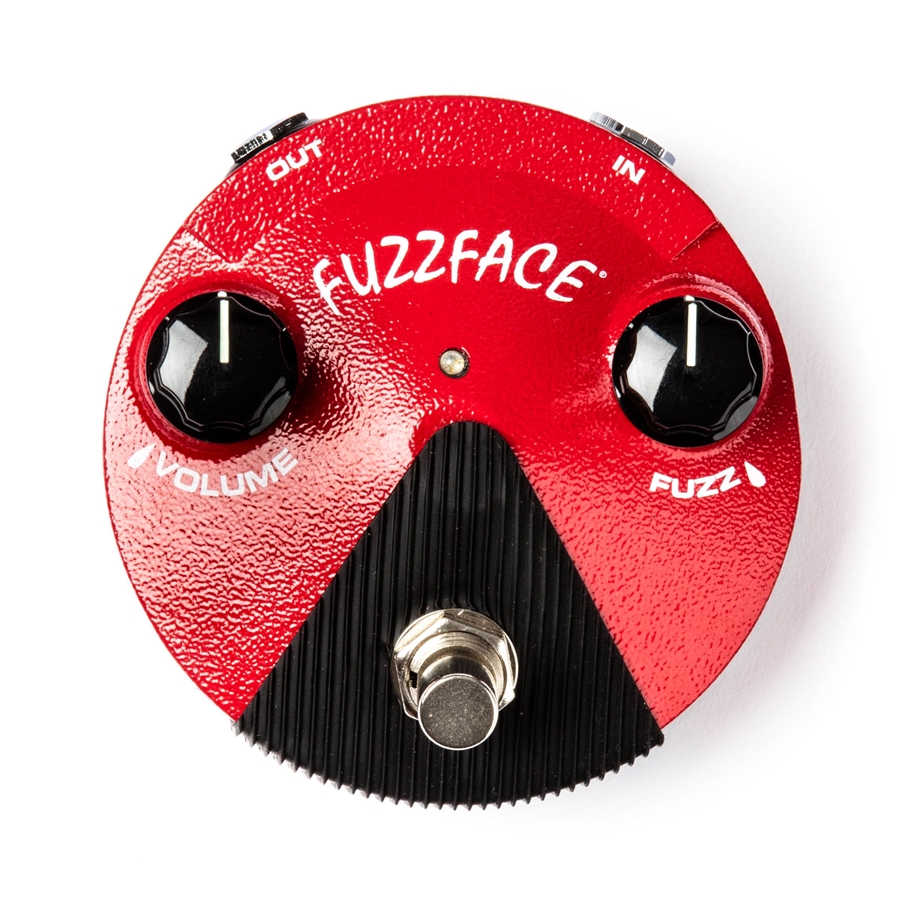 Dunlop FFM2 Germanium Fuzz Face