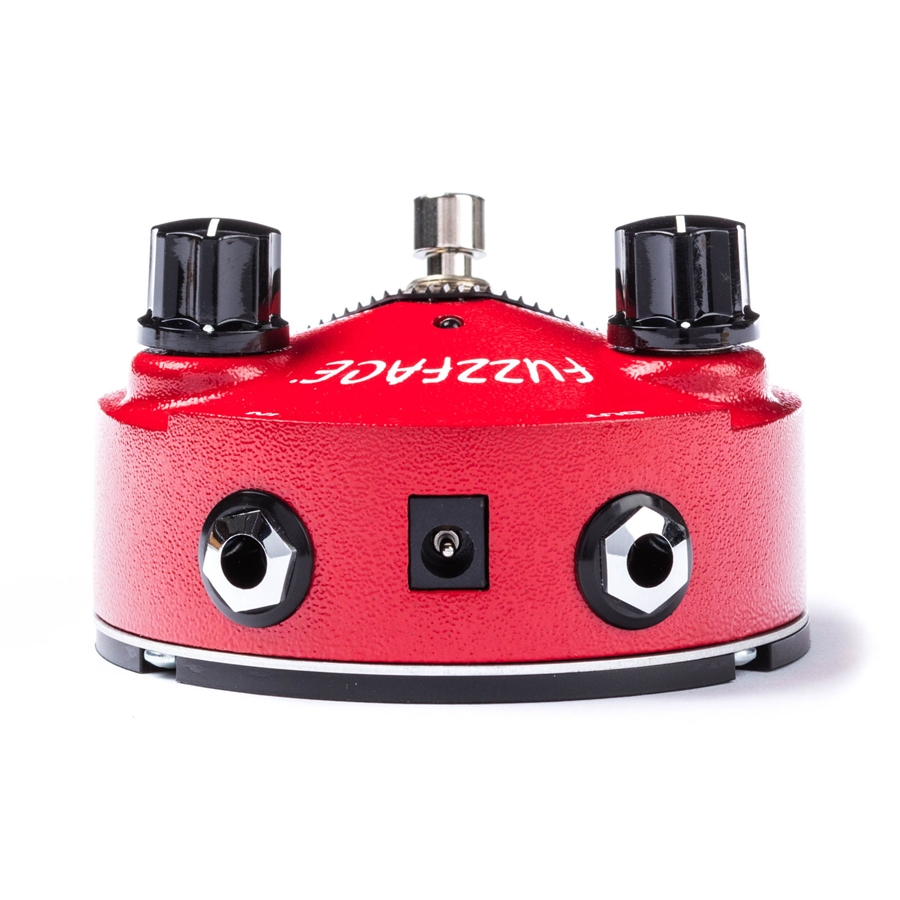 Dunlop FFM2 Germanium Fuzz Face